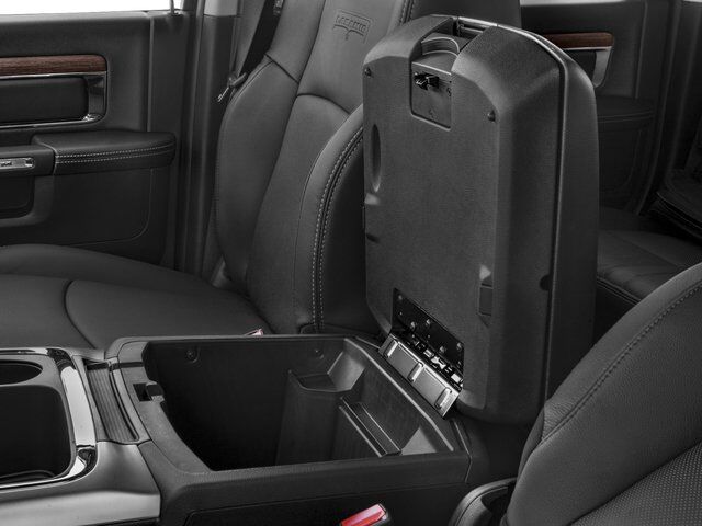 2016 Ram 2500 Laramie Winder GA