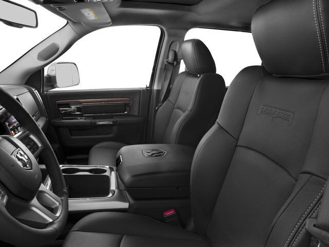 2016 Ram 2500 Laramie Winder GA