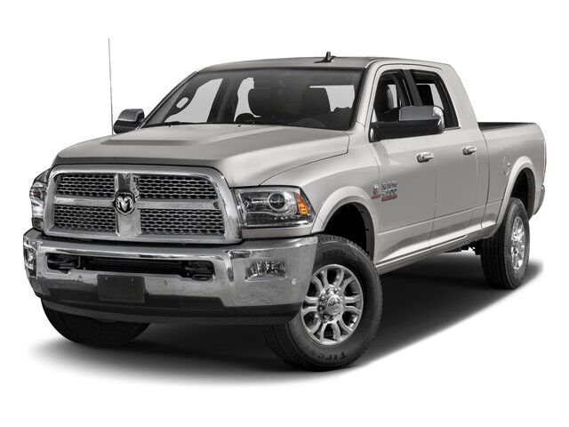 2016 Ram 2500 Laramie Winder GA