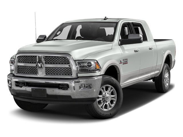 2016 Ram 2500 Laramie Winder GA