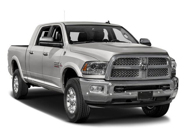 2016 Ram 2500 Laramie Winder GA