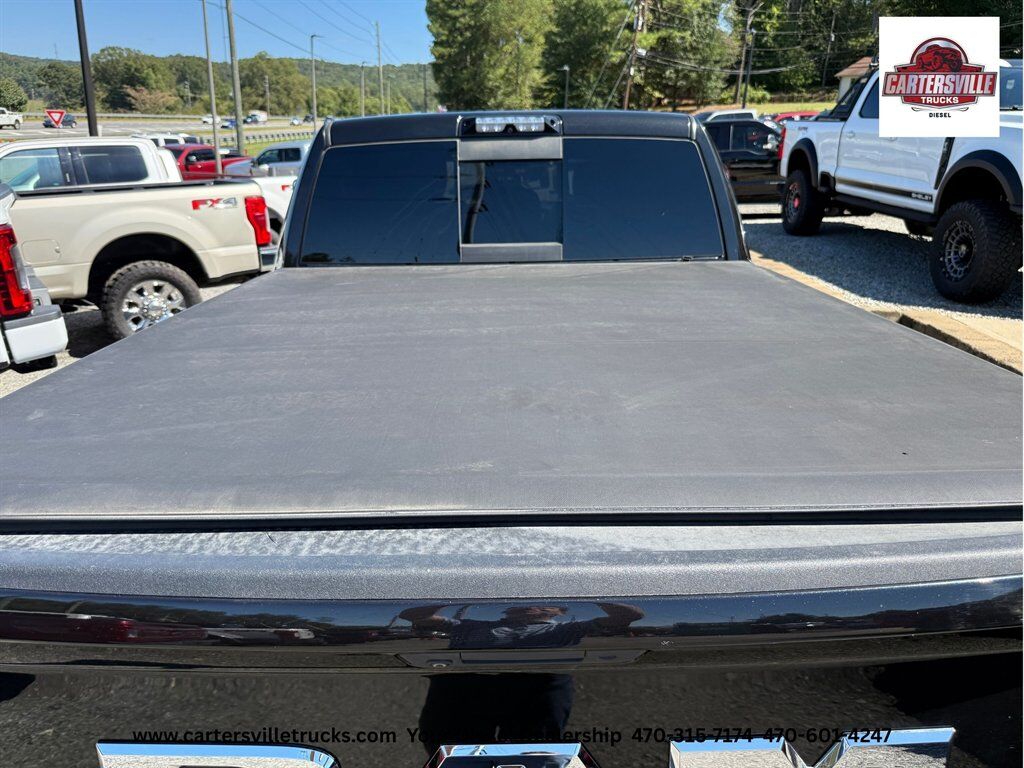 2016 Ram 2500 Limited 4X4 - MegaCab - LOADED - DELETED Cartersville GA