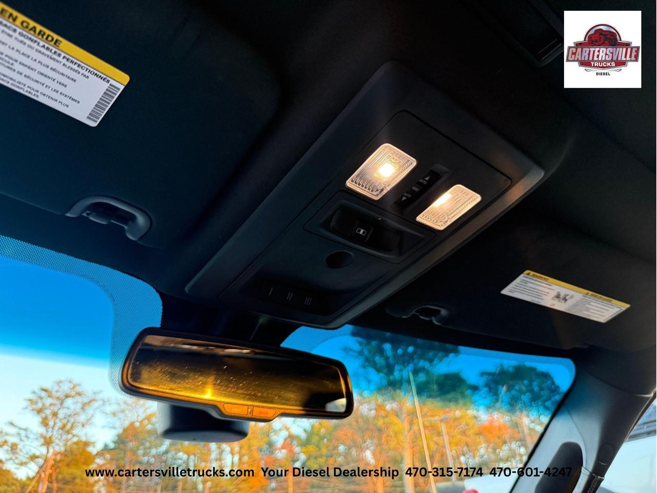 2016 Ram 2500 Limited 4x4 - LOADED - RAMBOX Cartersville GA