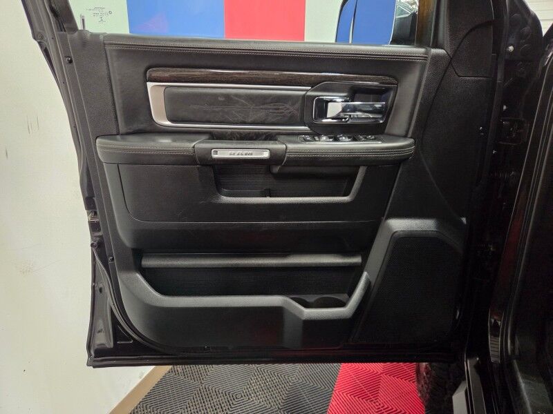 2016 Ram 2500 Limited Mega Cab 6.7L Diesel 4WD GPS Camera FOX Shocks FREE WARRANTY Arlington TX