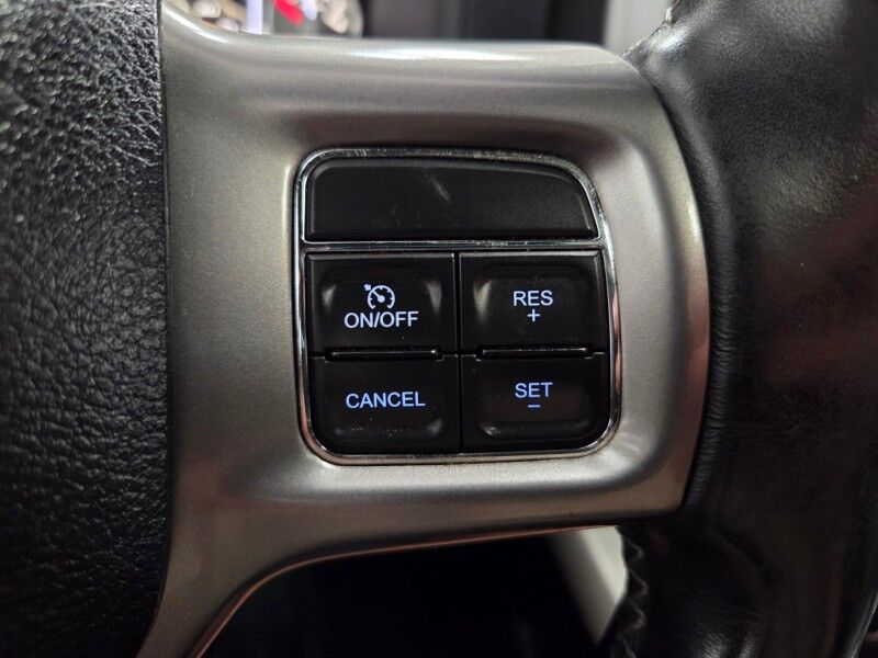 2016 Ram 2500 Limited Mega Cab 6.7L Diesel 4WD GPS Camera FOX Shocks FREE WARRANTY Arlington TX