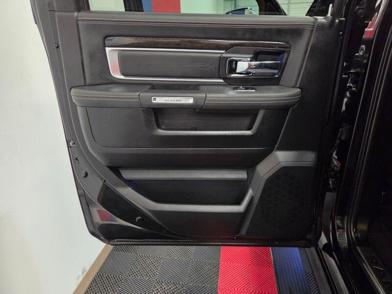 2016 Ram 2500 Limited Mega Cab 6.7L Diesel 4WD GPS Camera FOX Shocks FREE WARRANTY Arlington TX