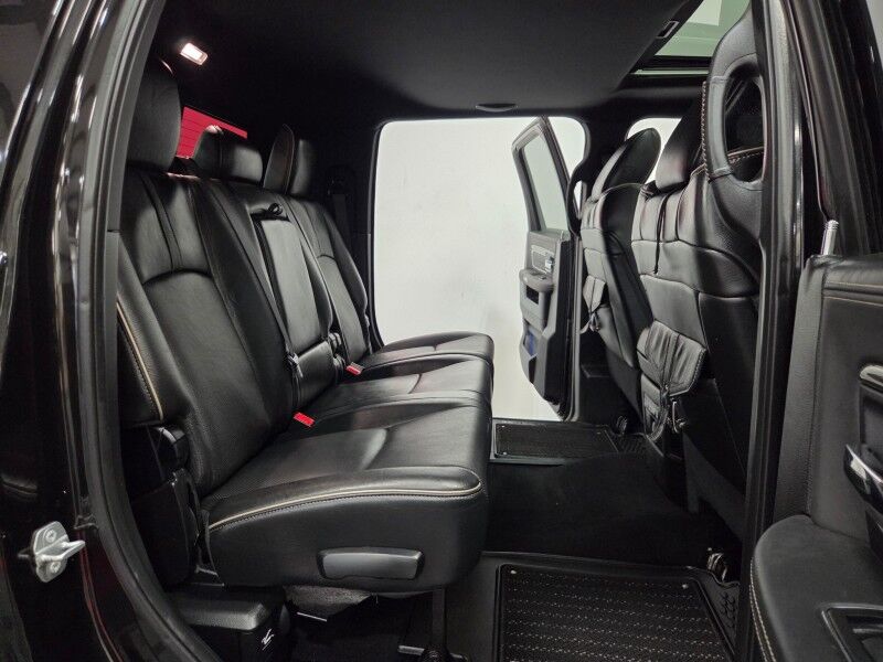 2016 Ram 2500 Limited Mega Cab 6.7L Diesel 4WD GPS Camera FOX Shocks FREE WARRANTY Arlington TX