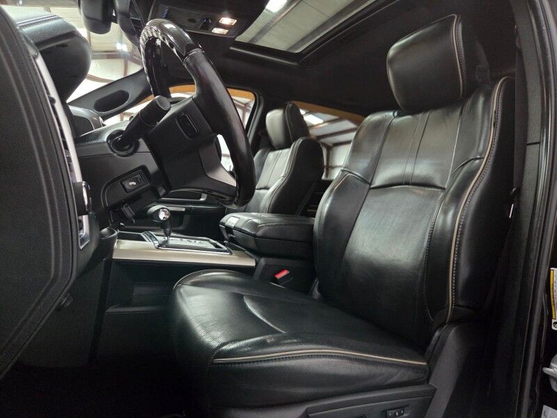 2016 Ram 2500 Limited Mega Cab 6.7L Diesel 4WD GPS Camera FOX Shocks FREE WARRANTY Arlington TX