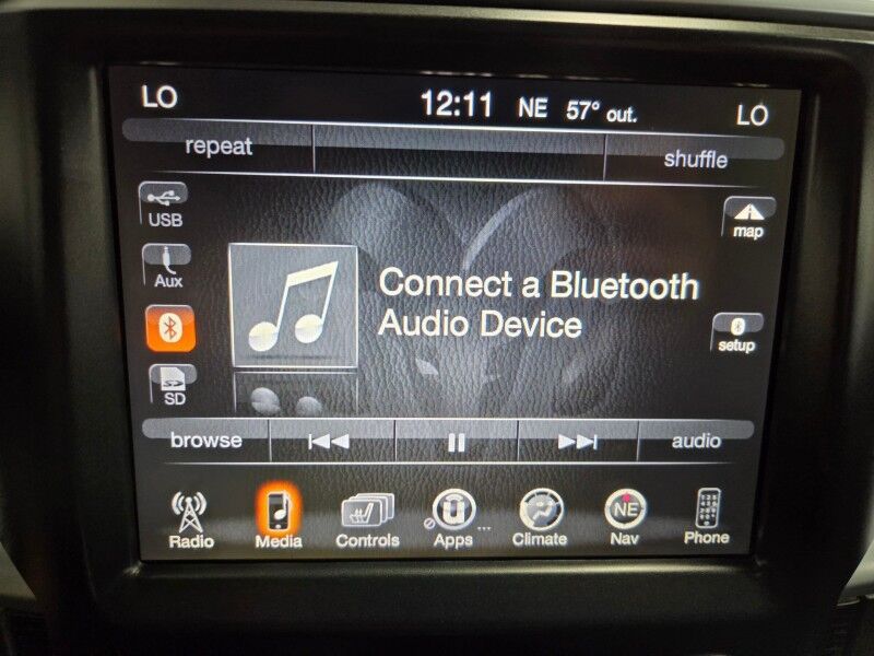 2016 Ram 2500 Limited Mega Cab 6.7L Diesel 4WD GPS Camera FOX Shocks FREE WARRANTY Arlington TX