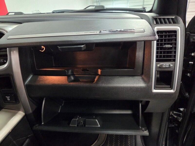 2016 Ram 2500 Limited Mega Cab 6.7L Diesel 4WD GPS Camera FOX Shocks FREE WARRANTY Arlington TX