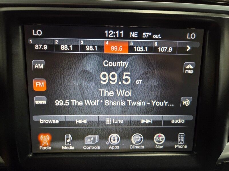 2016 Ram 2500 Limited Mega Cab 6.7L Diesel 4WD GPS Camera FOX Shocks FREE WARRANTY Arlington TX