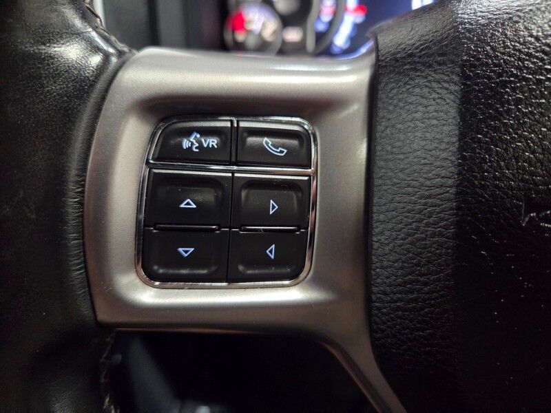 2016 Ram 2500 Limited Mega Cab 6.7L Diesel 4WD GPS Camera FOX Shocks FREE WARRANTY Arlington TX