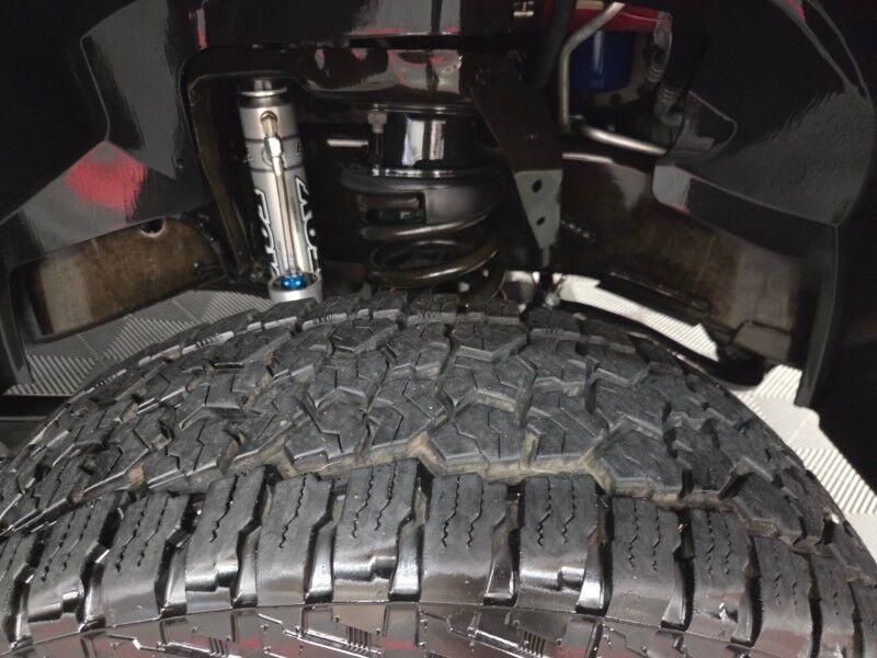 2016 Ram 2500 Limited Mega Cab 6.7L Diesel 4WD GPS Camera FOX Shocks FREE WARRANTY Arlington TX