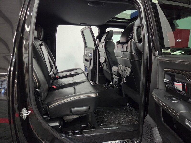 2016 Ram 2500 Limited Mega Cab 6.7L Diesel 4WD GPS Camera FOX Shocks FREE WARRANTY Arlington TX