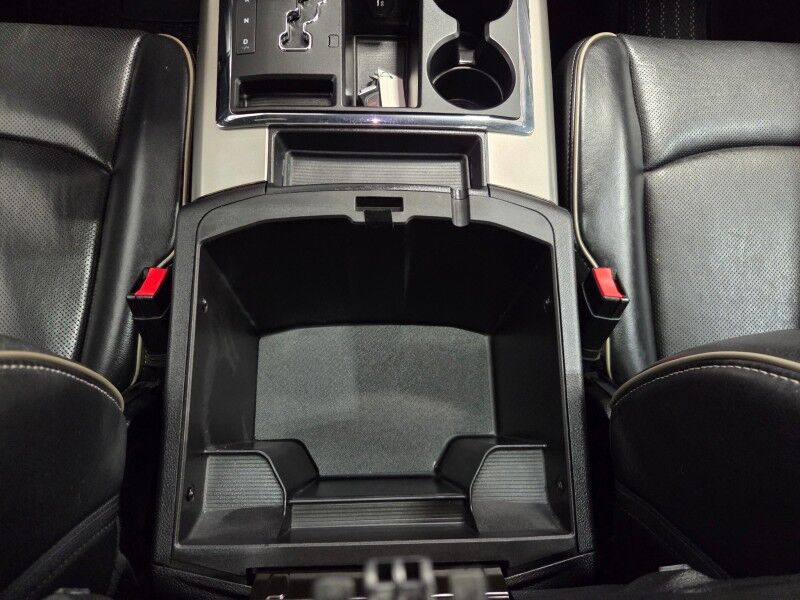 2016 Ram 2500 Limited Mega Cab 6.7L Diesel 4WD GPS Camera FOX Shocks FREE WARRANTY Arlington TX