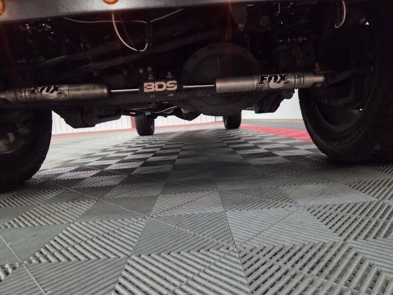 2016 Ram 2500 Limited Mega Cab 6.7L Diesel 4WD GPS Camera FOX Shocks FREE WARRANTY Arlington TX