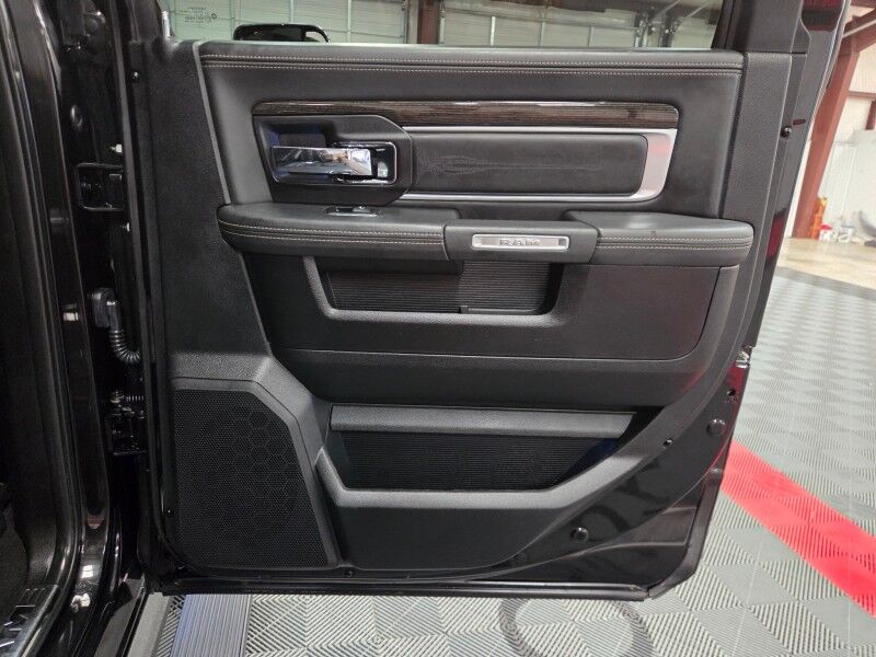 2016 Ram 2500 Limited Mega Cab 6.7L Diesel 4WD GPS Camera FOX Shocks FREE WARRANTY Arlington TX