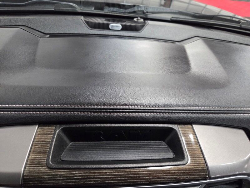 2016 Ram 2500 Limited Mega Cab 6.7L Diesel 4WD GPS Camera FOX Shocks FREE WARRANTY Arlington TX