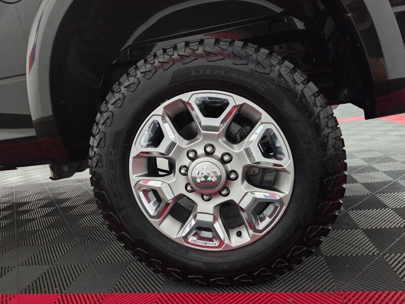 2016 Ram 2500 Limited Mega Cab 6.7L Diesel 4WD GPS Camera FOX Shocks FREE WARRANTY Arlington TX