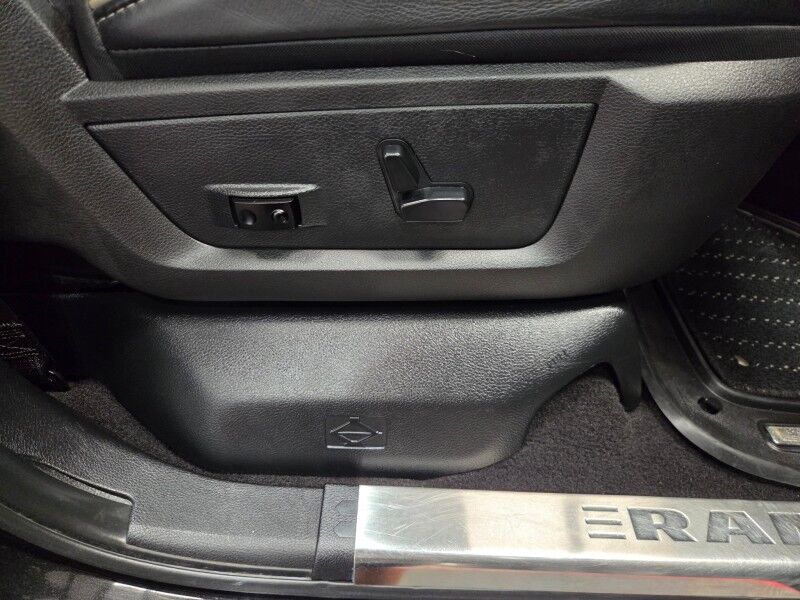 2016 Ram 2500 Limited Mega Cab 6.7L Diesel 4WD GPS Camera FOX Shocks FREE WARRANTY Arlington TX