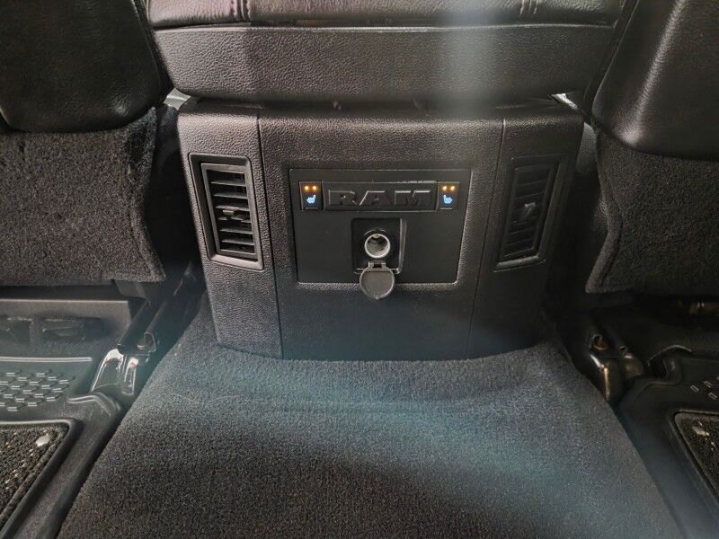 2016 Ram 2500 Limited Mega Cab 6.7L Diesel 4WD GPS Camera FOX Shocks FREE WARRANTY Arlington TX