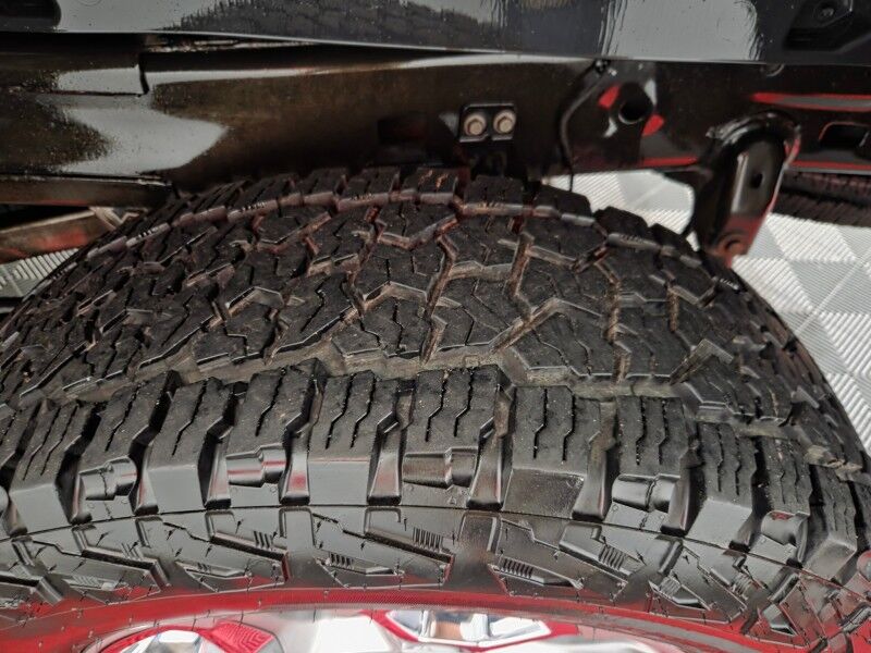 2016 Ram 2500 Limited Mega Cab 6.7L Diesel 4WD GPS Camera FOX Shocks FREE WARRANTY Arlington TX