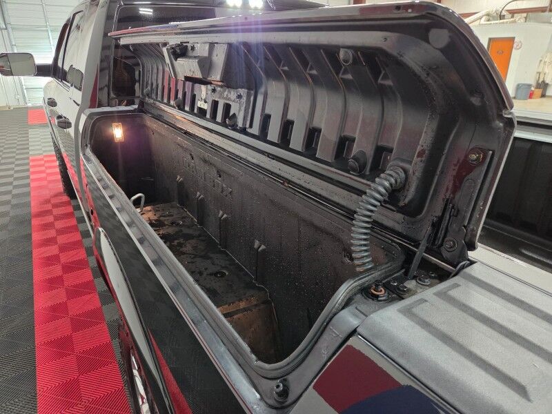 2016 Ram 2500 Limited Mega Cab 6.7L Diesel 4WD GPS Camera FOX Shocks FREE WARRANTY Arlington TX