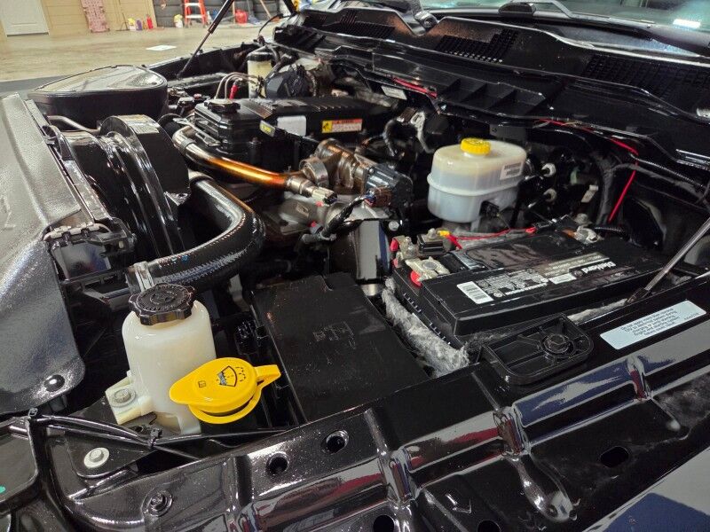 2016 Ram 2500 Limited Mega Cab 6.7L Diesel 4WD GPS Camera FOX Shocks FREE WARRANTY Arlington TX