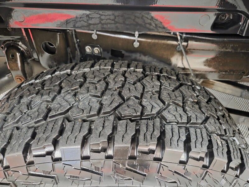 2016 Ram 2500 Limited Mega Cab 6.7L Diesel 4WD GPS Camera FOX Shocks FREE WARRANTY Arlington TX