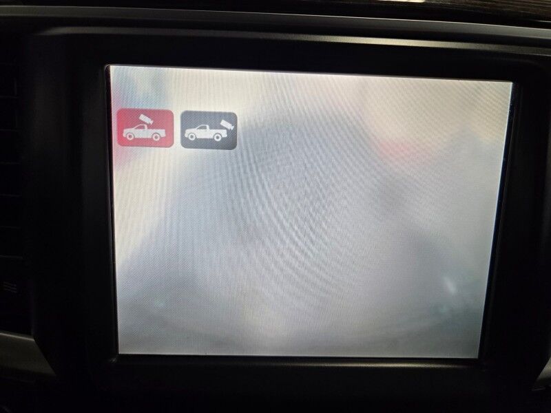 2016 Ram 2500 Limited Mega Cab 6.7L Diesel 4WD GPS Camera FOX Shocks FREE WARRANTY Arlington TX