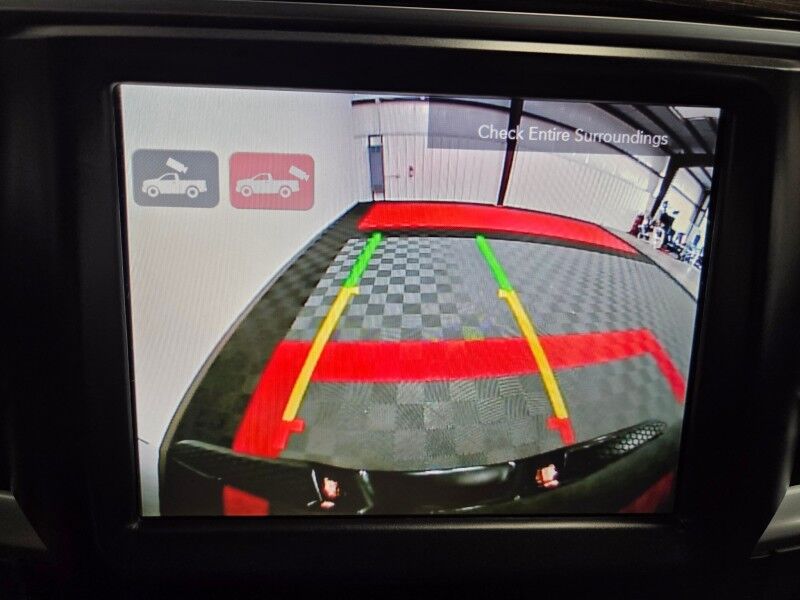 2016 Ram 2500 Limited Mega Cab 6.7L Diesel 4WD GPS Camera FOX Shocks FREE WARRANTY Arlington TX