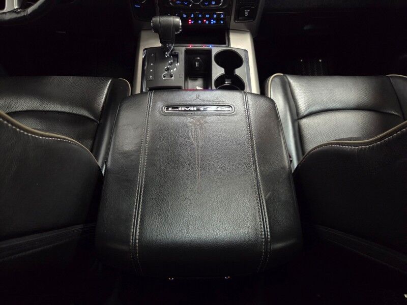 2016 Ram 2500 Limited Mega Cab 6.7L Diesel 4WD GPS Camera FOX Shocks FREE WARRANTY Arlington TX