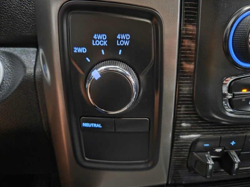 2016 Ram 2500 Limited Mega Cab 6.7L Diesel 4WD GPS Camera FOX Shocks FREE WARRANTY Arlington TX