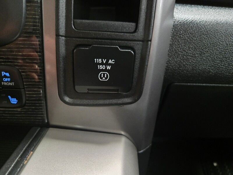 2016 Ram 2500 Limited Mega Cab 6.7L Diesel 4WD GPS Camera FOX Shocks FREE WARRANTY Arlington TX