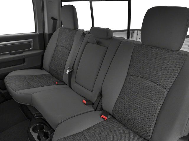 2016 Ram 2500 Lone Star Winder GA