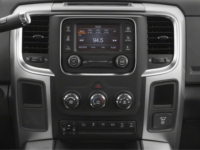 2016 Ram 2500 Lone Star Winder GA