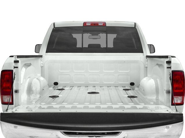 2016 Ram 2500 Lone Star Winder GA