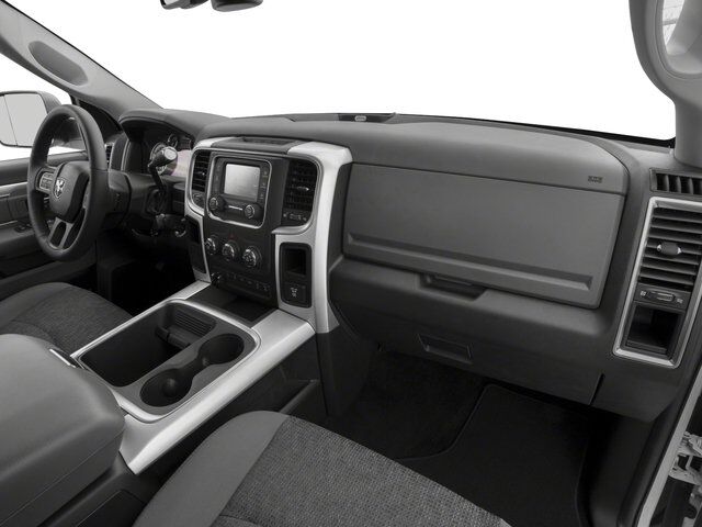 2016 Ram 2500 Lone Star Winder GA