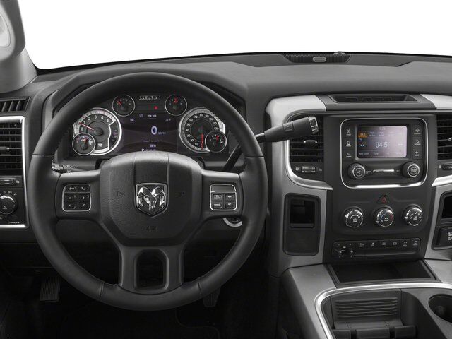 2016 Ram 2500 Lone Star Winder GA