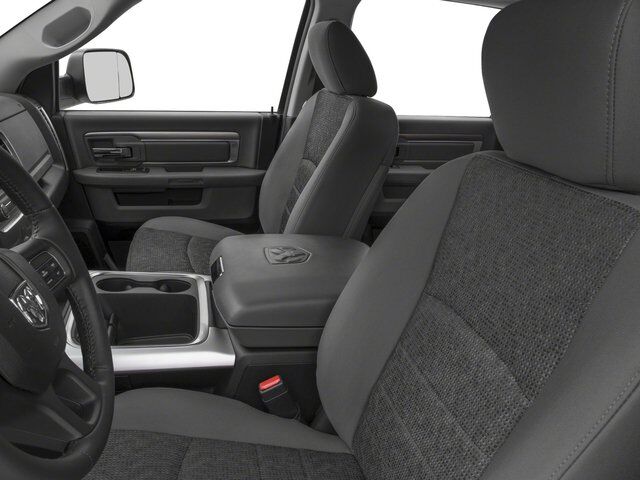 2016 Ram 2500 Lone Star Winder GA