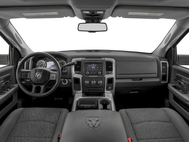 2016 Ram 2500 Lone Star Winder GA