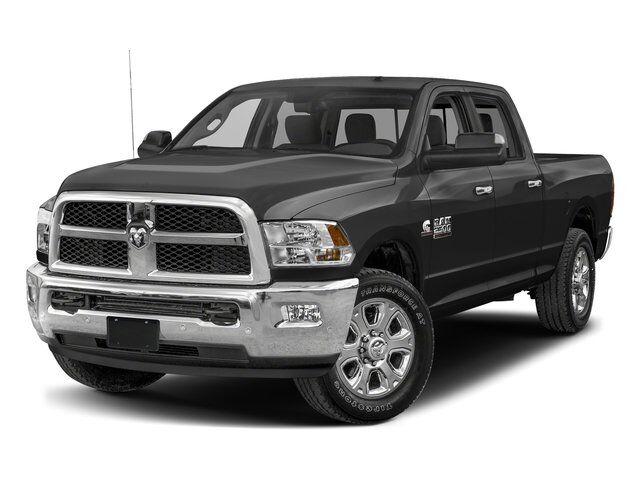 2016 Ram 2500 Lone Star Winder GA