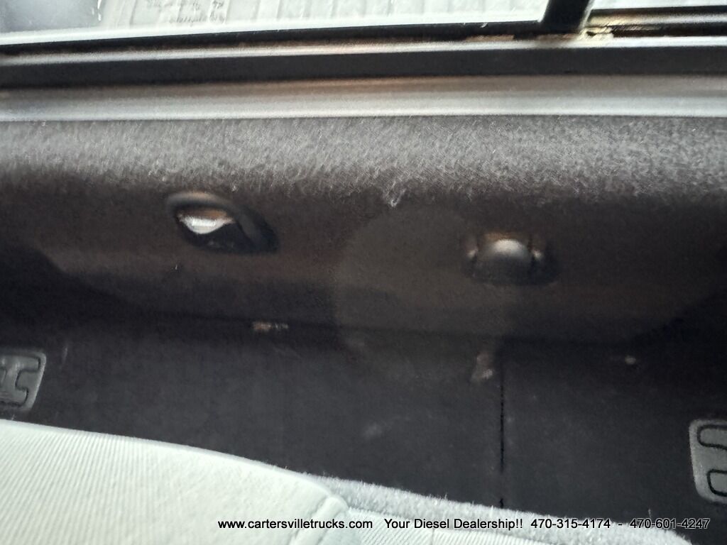 2016 Ram 2500 LoneStar MegaCab 4x4 - LEVELED Cartersville GA