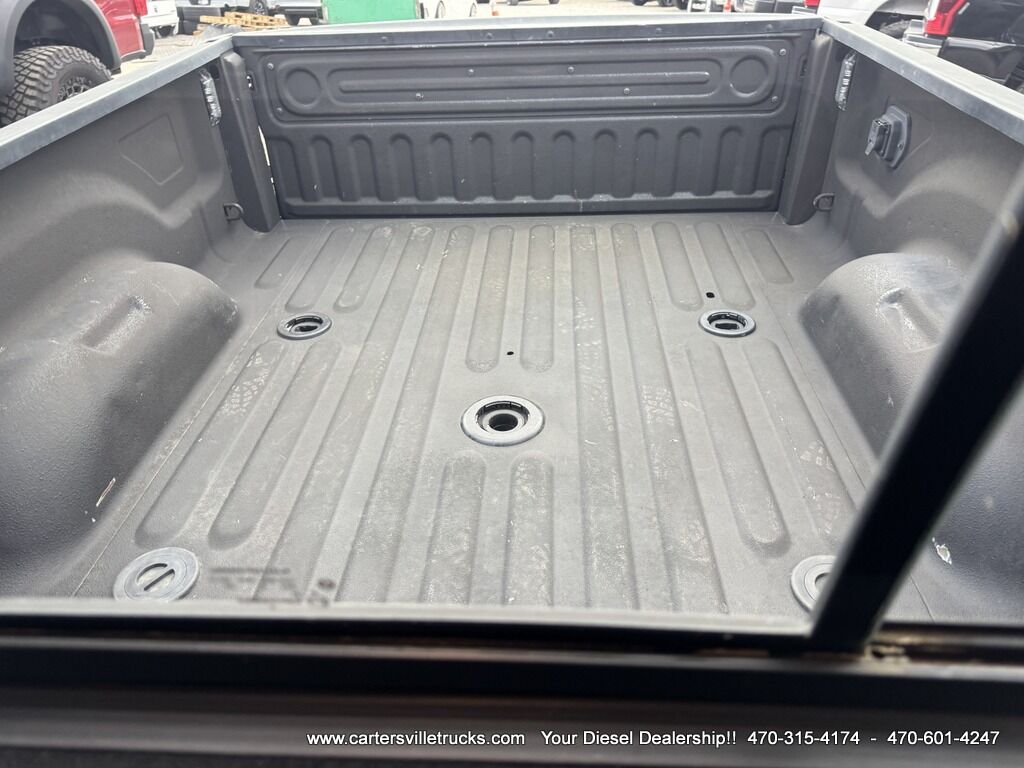 2016 Ram 2500 LoneStar MegaCab 4x4 - LEVELED Cartersville GA