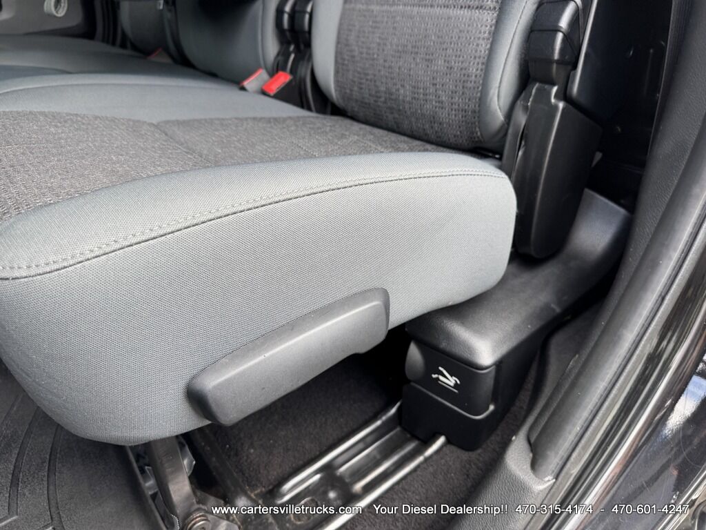 2016 Ram 2500 LoneStar MegaCab 4x4 - LEVELED Cartersville GA