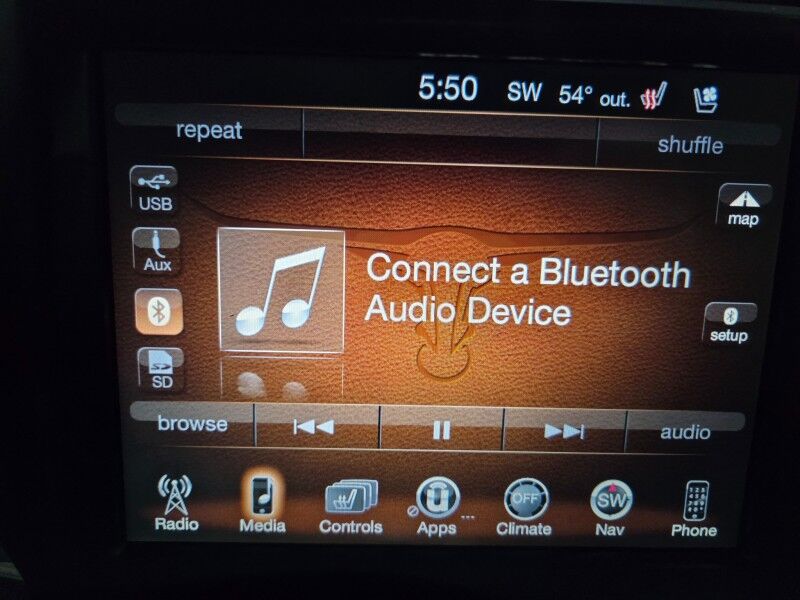 2016 Ram 2500 Longhorn 6.7L Diesel GPS Nav Camera New 35in Tires FREE WARRANTY Arlington TX