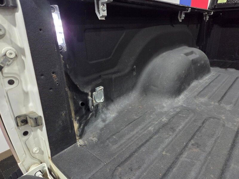 2016 Ram 2500 Longhorn 6.7L Diesel GPS Nav Camera New 35in Tires FREE WARRANTY Arlington TX