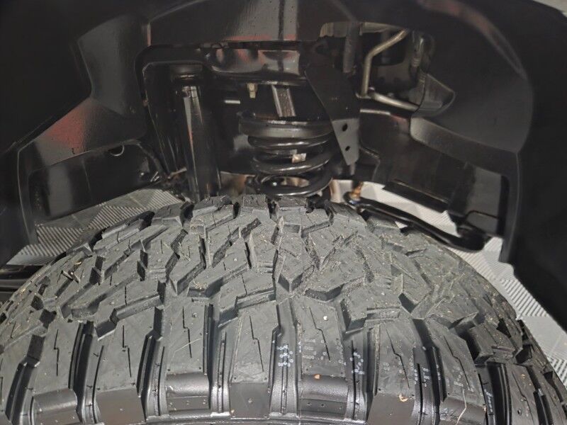 2016 Ram 2500 Longhorn 6.7L Diesel GPS Nav Camera New 35in Tires FREE WARRANTY Arlington TX