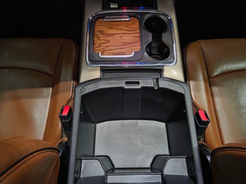 2016 Ram 2500 Longhorn 6.7L Diesel GPS Nav Camera New 35in Tires FREE WARRANTY Arlington TX