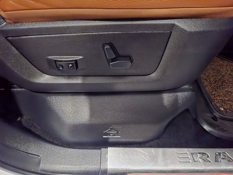 2016 Ram 2500 Longhorn 6.7L Diesel GPS Nav Camera New 35in Tires FREE WARRANTY Arlington TX